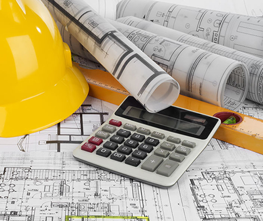 Obras Civiles