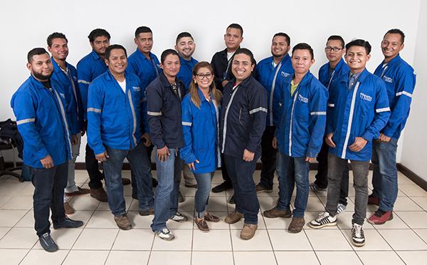 Sepsa Nicaragua
